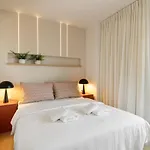 Magnificent Penthouse Gem In Privileged Location