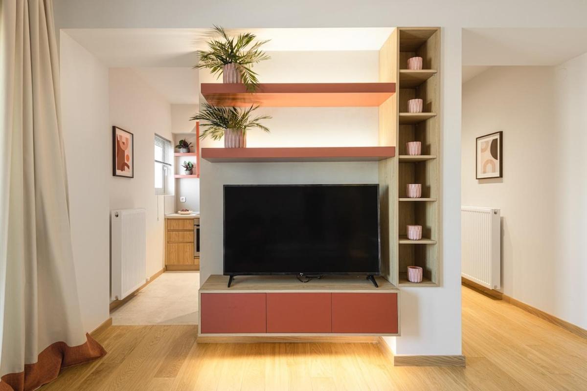 Apartment Magnificent Penthouse Gem In Privileged Location *