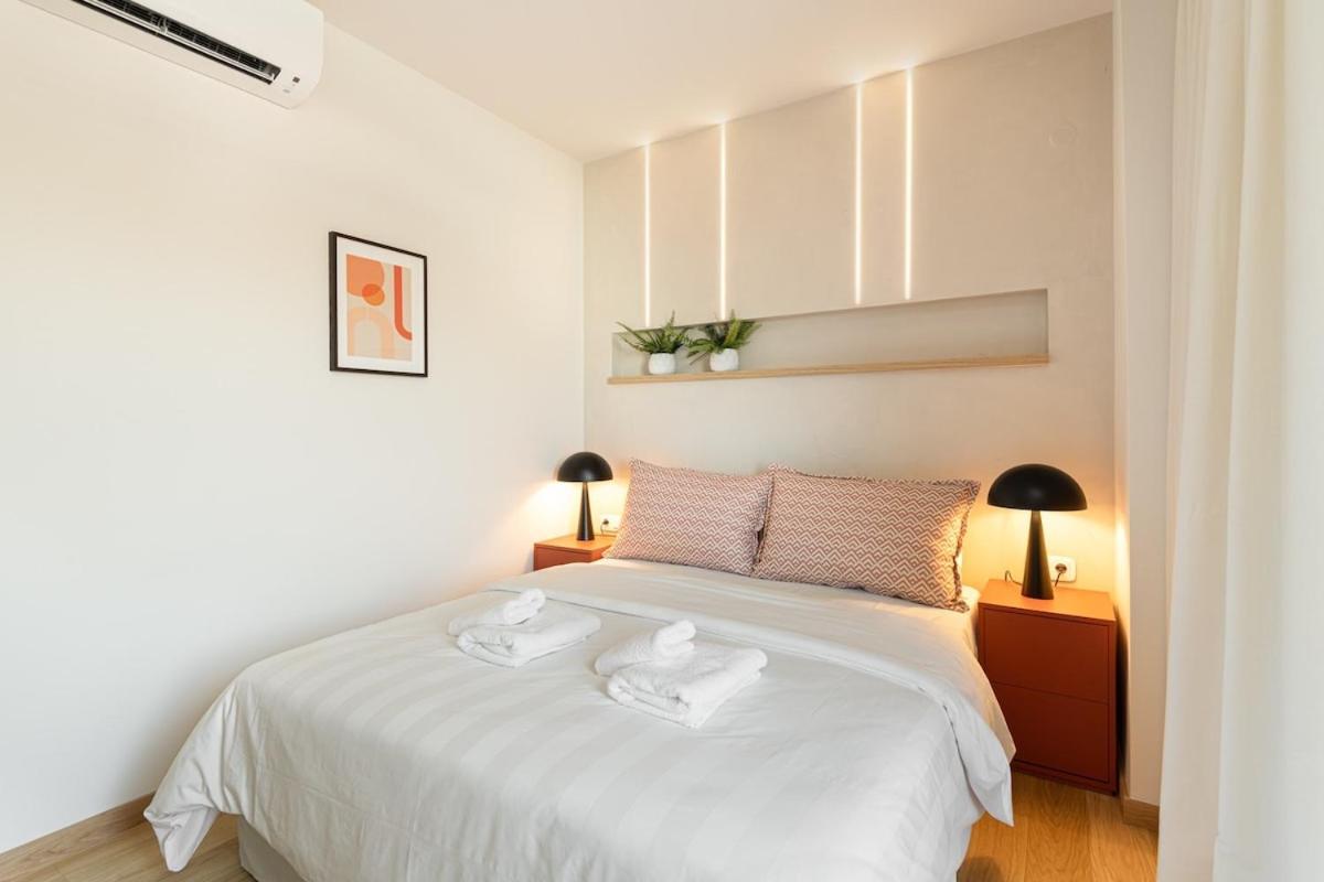 Magnificent Penthouse Gem In Privileged Location Apartment Thessaloniki