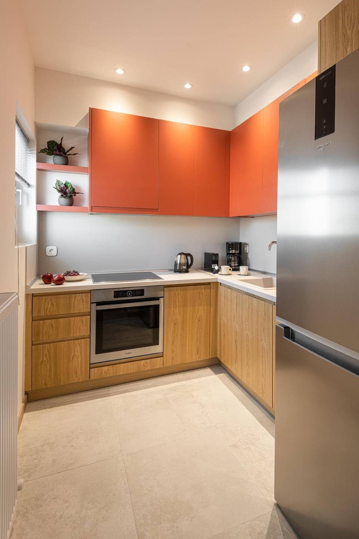 Magnificent Penthouse Gem In Privileged Location Apartment