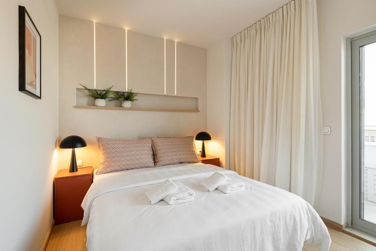 Magnificent Penthouse Gem In Privileged Location * Thessaloniki
