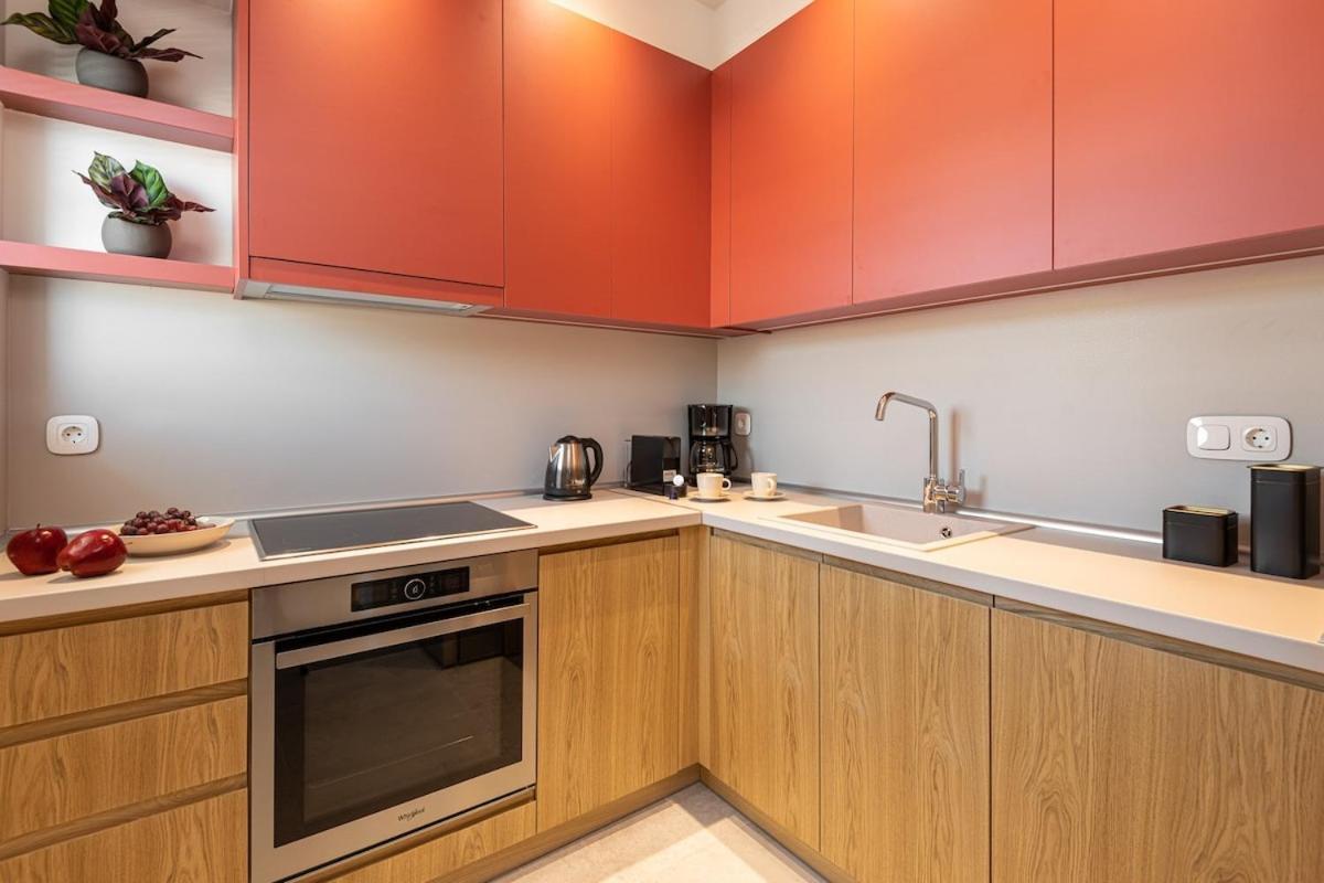 Magnificent Penthouse Gem In Privileged Location Apartment