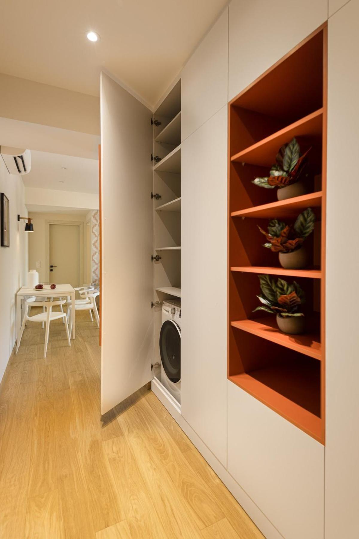 Magnificent Penthouse Gem In Privileged Location *