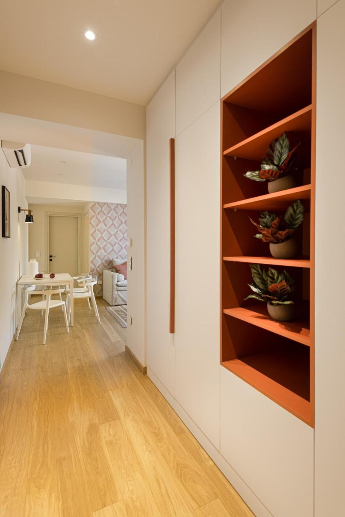 Apartment Magnificent Penthouse Gem In Privileged Location Thessaloniki