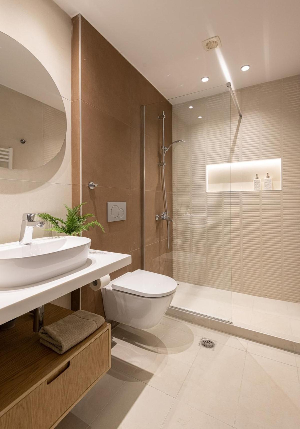 Magnificent Penthouse Gem In Privileged Location *